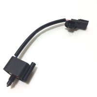 Датчик воды в топливном фильтре Renault Duster 6001549081 Рено Дастер топливного фильтра