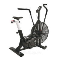 Велотренажер Toorx BRX AirCross (BRX-AIR-CROSS)