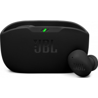 Bluetooth-гарнітура JBL Wave Buds 2 Black (JBLWBUDS2BLK) (Код товару:39184)