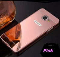 Металлический чехол Samsung Galaxy A520, A5 (2017)