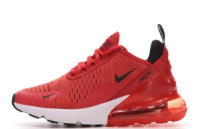 Жіночі кросівки Nike Air Max 270 (36-40)