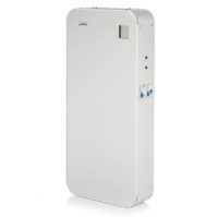 Стабилизатор напряжения инверторный VOLTER СНПТО SmartOnline-7 (7000Вт), 220В, стабилизация 130-300В, двойное преобразование, идеальная синусоида