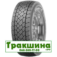 285/70 R19.5 Dunlop SP 446 146/144L/M Ведуча шина