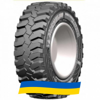 260/70 R16.5 Michelin BIBSTEEL HARD SURFACE 129/129A8/B Индустриальная шина