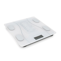 Smart весы точные напольные YT-17A, Градация: 50 г, Max 180kg