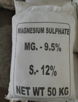 Магний сернокислый 7-водный «ТЕХ»