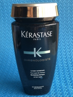 Восстанавливающий шампунь Kerastase Chronologiste Revitalizing Shampoo