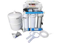 Фильтр обратного осмоса FRABUS-5  с насосом