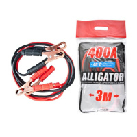 Провода-прикурювачі Alligator 400А, 3м BC642