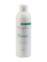 Dr. Yudina Тонік чайно-миртовий