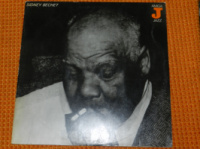 Sidney Bechet Jazz