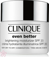 Увлажняющий крем Clinique Even Better™ Brightening Moisturizer SPF20 50 мл