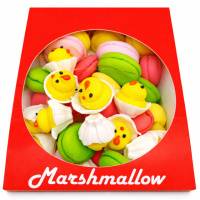 Маршмелоу Пасхальний Бокс 300 гр