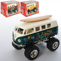 Машинка инертная Kinsmart KT-5060-WFBS-1 12.5 см