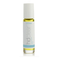 HD CLEAR TOPICAL BLEND / «Чистота-HD», смесь эфирных масел, роллер 10 мл