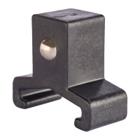 Тримач змінний на планку для головок 1/2'' MILWAUKEE, (10шт)