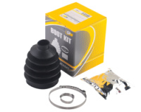 Ремкомплект наружного ШРУСа Chevrolet Aveo 1.5, Lacetti 1.6 (пыльник с хомутами и смазкой)