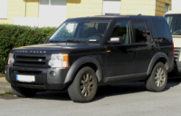 Чип тюнинг прошивки ЭБУ Land Rover Discovery Bosch от CarMaster