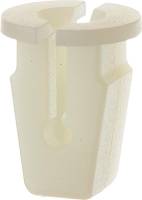 Втулки, вставки Втулка с круглой шляпкой - VW Passat B4 Variant