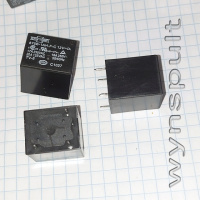 реле 875B-1AH-F-C-12V