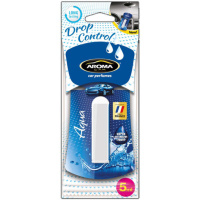 Ароматизатор Aroma Car Drop Control Aqua рідкий