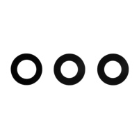 Стекло камеры для Samsung A057 Galaxy A05s (комплект 3шт.)