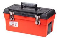 Ящик для інструменту Intertool 16« x 396 x 216 x 164мм (BX-1116)