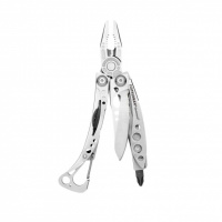 Мультииструмент LEATHERMAN Skeletool, картонная коробка