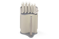 Набор ножей Maestro 8-в-1 серый (MR-1413-GREY)