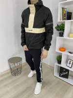 Чоловічий комплект Adidas Анорак + штани