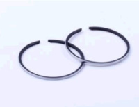 Кольца 2T Stels 50 .STD (Ø40,00) KOMATCU (mod.A) (K-6736)