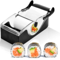 Машинка для виготовлення роликів SUSHI ROLLER