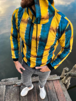 Яскраве чоловіче худі Ukraine