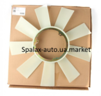 ​Крильчатка 3 отвори Sprinter 212D-310-312-410-412D SOLGY