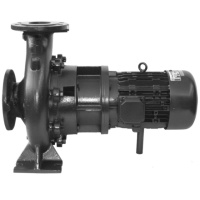 Hayward Насос Hayward HCP1723E24 (220 В, 26 м3/год, 2 HP), чавунний корпус