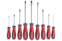 Набор отверток Intertool - Pro (9 шт.) 1 шт.