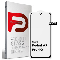 Захисне скло ArmorStandart Pro для Xiaomi Redmi A7 Pro 4G (ARM91140)