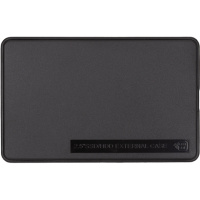 Зовнішня кишеня PowerPlant для HDD 2.5« USB3.0