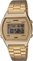 Часы CASIO B640WGG-9EF