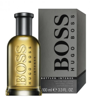 Туалетна вода мужская  Hugo Boss Boss Bottled Intense (edt 100ml)