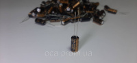 Конденсатор 1000мкф 10в 105°C LZ  1000uf 10v Ø 8x16mm CapXon  1000mf 10v Конденсатор электролитический
