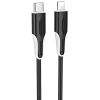 Дата кабель Borofone BX119 New Type-C to Lightning 27W (1m)