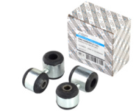 Стойка стабилизатора ВАЗ 2110-12 (к-т 2 шт.) «яйца»