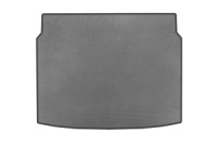 Коврик в багажник EVA V1 (Hybrid, Серый) для Toyota Yaris/Yaris Cross (XP210) 2020- гг