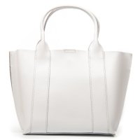 PODIUM Сумка Женская Классическая кожа ALEX RAI 3205 white