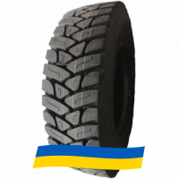 315/80 R22.5 Kunlun KT855 156/153L Ведущая шина