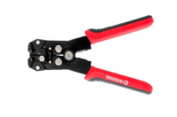 Съемник изоляциии Intertool - 150 мм автоматический 0,2-6 мм² 1 шт.