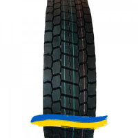 315/80R22.5 Sunfull HF327 156/152L Ведущая шина