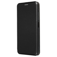 Чохол-книжка ArmorStandart G-Case для ZTE Blade A76 4G Black (ARM87530) (Код товару:43381)