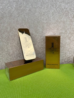 LUX Чоловіча парфумована вода ​Paco Rabanne 1 Million